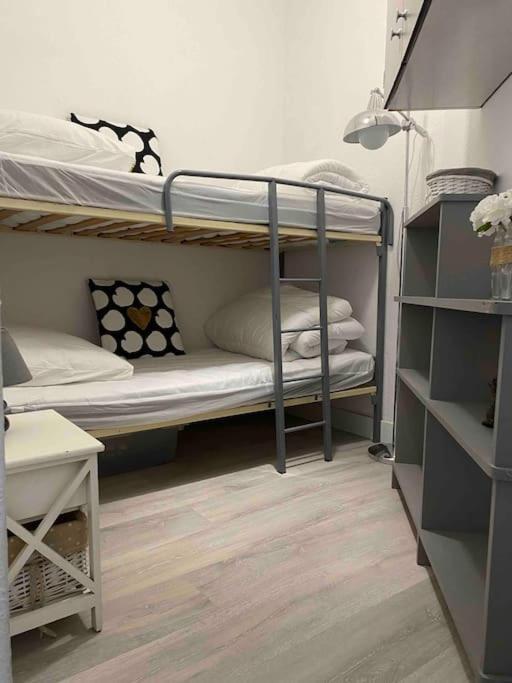 Joli Studio Vue Mer Et Port Mauguio Kültér fotó